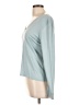 Unbranded Teal 3/4 Sleeve T-Shirt Size L (estimated) - photo 5