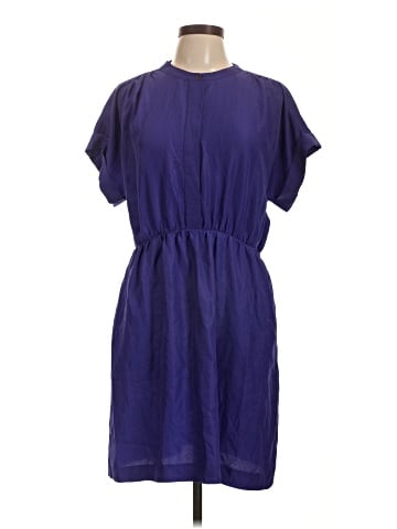 J.Crew Factory Store Casual Dress (view 1)