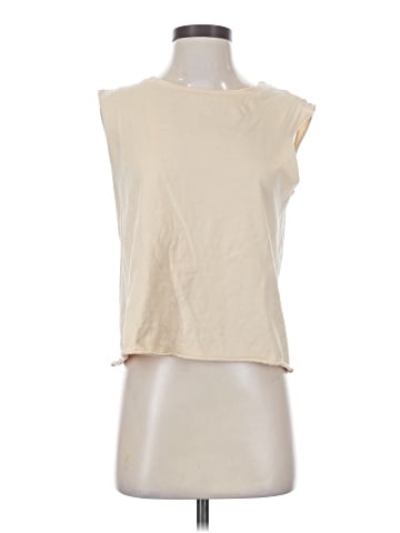 showpo Sleeveless T-Shirt (view 1)