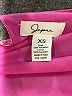 Japna 100% Polyester Pink Cocktail Dress Size XS - photo 7