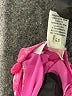Japna 100% Polyester Pink Cocktail Dress Size XS - photo 8