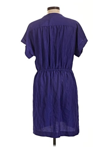 J.Crew Factory Store Casual Dress (view 2)