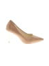 Assorted Brands Tan Heels Size EU 35 - photo 1