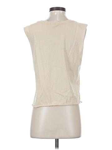 showpo Sleeveless T-Shirt (view 2)
