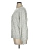 Vince Camuto Gray Pullover Sweater Size XL - photo 5