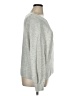 Vince Camuto Gray Pullover Sweater Size XL - photo 4