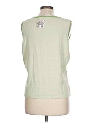 Storybook Knits Sleeveless T-Shirt (view 2)