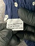 Alfred Dunner 100% Polyester Polka Dots Blue Casual Pants Size 18W - photo 5
