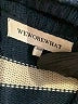 WeWoreWhat Stripes Black Pullover Sweater Size XS - photo 7