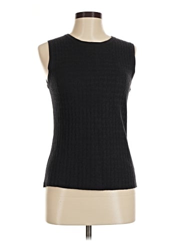 Grace Dane Lewis Sweater Vest (view 1)