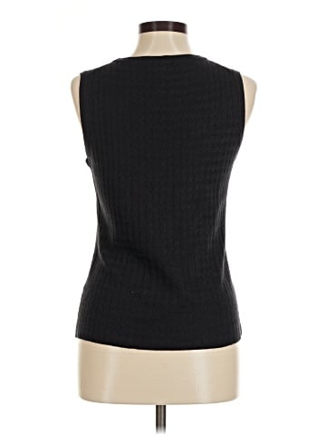Grace Dane Lewis Sweater Vest (view 2)