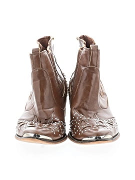 Assorted Brands Ankle Boots (view 2)