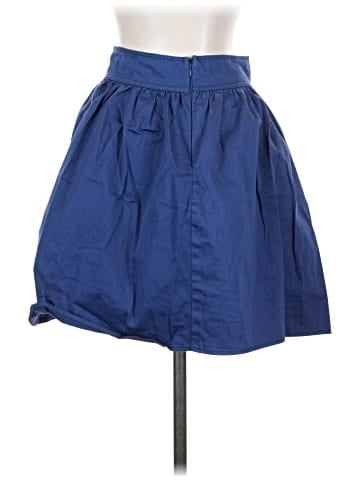 Dejavu Casual Skirt (view 2)