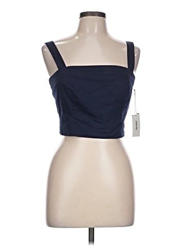 Jason Wu Tube Top (view 1)