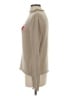 Unbranded 100% Polyester Tan Pullover Sweater Size XS - photo 5