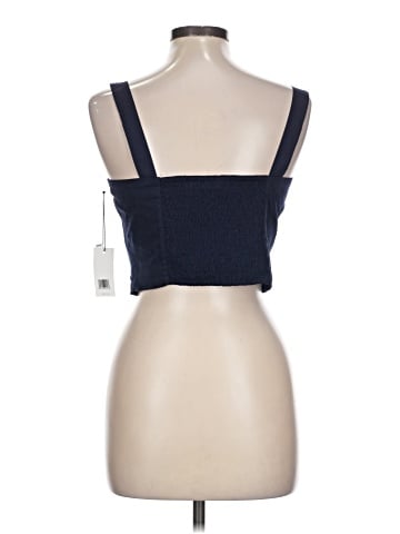 Jason Wu Tube Top (view 2)