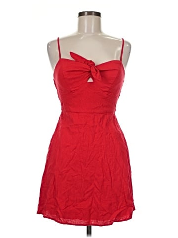 Speechless Cocktail Dress (view 1)