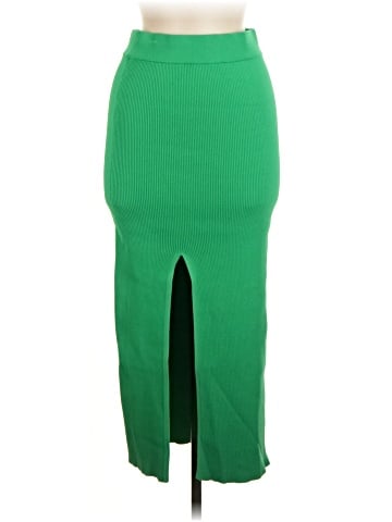 Zara Formal Skirt (view 1)