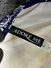 Adore Me Paisley Blue Swimsuit Top Size L - photo 3