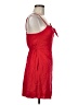 Speechless Red Cocktail Dress Size M - photo 4