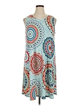 Robbie Bee Casual Dress