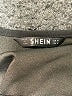 Shein Black Sports Bra Size M - photo 7