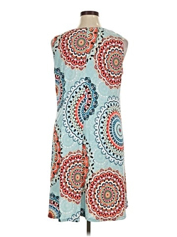 Robbie Bee Casual Dress (view 2)