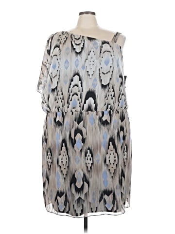 S.L. Fashions Cocktail Dress (view 1)
