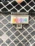 Lularoe Polka Dots Gray Casual Skirt Size M - photo 4