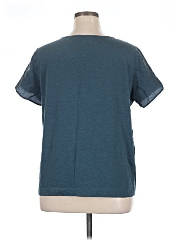 Club Monaco Short Sleeve T-Shirt (view 2)