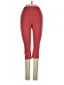 Lululemon Athletica Color Block Red Active Pants Size 23 waist (estimated) - photo 1