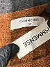 Commense Tweed Brown Casual Dress Size M - photo 7