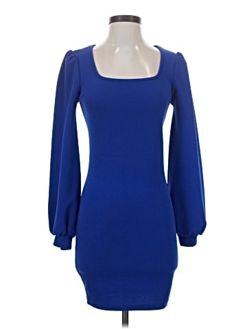 Shein Cocktail Dress (view 1)