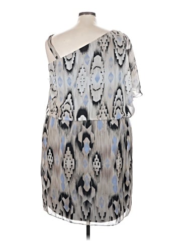 S.L. Fashions Cocktail Dress (view 2)