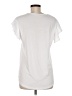 Unbranded White Short Sleeve T-Shirt Size M - photo 2