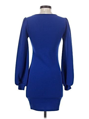 Shein Cocktail Dress (view 2)