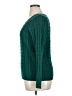 St. John's Bay Green Pullover Sweater Size XL - photo 5