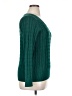 St. John's Bay Green Pullover Sweater Size XL - photo 4
