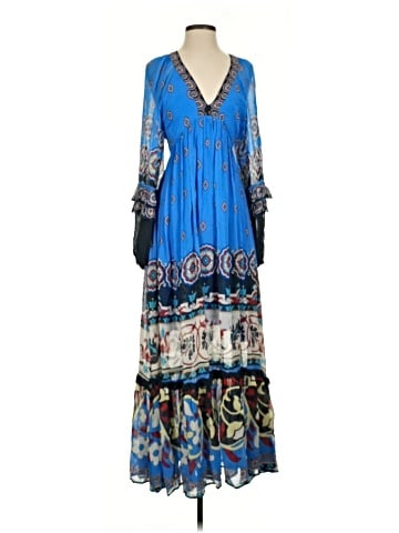 FARM Rio Casual Dress (view 1)