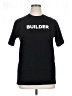 Unbranded Black Short Sleeve T-Shirt Size XL (estimated) - photo 1