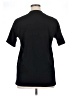 Unbranded Black Short Sleeve T-Shirt Size XL (estimated) - photo 2