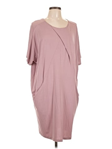 New York & Company Casual Dress (view 1)