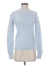 Brooks Brothers 100% Cotton Blue Pullover Sweater Size XS - photo 1