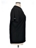 Unbranded Black Short Sleeve T-Shirt Size XL (estimated) - photo 4