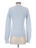 Brooks Brothers 100% Cotton Blue Pullover Sweater Size XS - photo 2