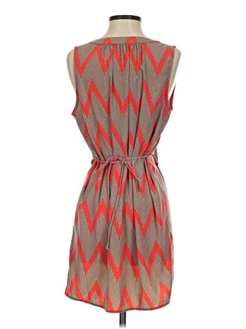 Glam Sleeveless Blouse (view 2)