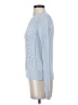 Brooks Brothers 100% Cotton Blue Pullover Sweater Size XS - photo 5