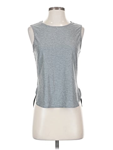 Head Sleeveless T-Shirt (view 1)