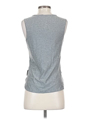 Head Sleeveless T-Shirt (view 2)