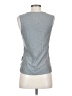 Head Gray Sleeveless T-Shirt Size S - photo 2